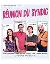 Réunion du syndic - 