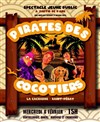 Albacor, pirate des cocotiers - 