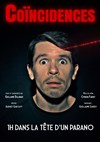 Guillaume Dalibard dans Coïncidence - 