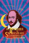 Les Amoureux de Shakespeare - 