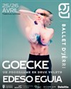 Goecke / Edeso - 
