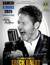 Erick Baert dans The Voice's Performer - 