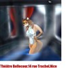 Camille Merlo - 