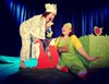 Malice en couleurs - 