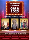 Gala humour, chants et danses - 