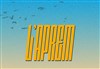 Aprem Stand Up - 