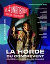 La Horde du Contrevent - 