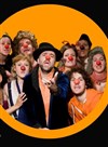 Stage de clown 10/09 - 