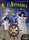 A l'abordage - 