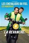 Les chevaliers du fiel dans Les municipaux : La Revanche - 