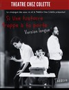 Si une histoire frappe à ta porte - 