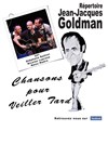 Chanson pour veiller tard - 