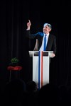 Guillaume Meurice dans Meurice 2027 - 