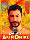 Akim Omiri dans Contexte - 