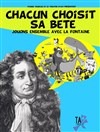 Chacun choisit sa bête - 