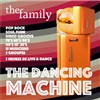The Dancing Machine avec The Family - 