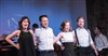 Boradway ensemble - 