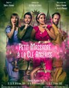Petit massacre à la clé anglaise - 
