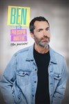 Ben dans un nouveau spectacle - 