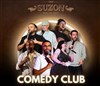 Suzon Comedy Club - 