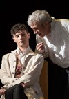 Le Souffle de Dionysos - 