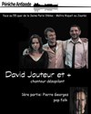David Jouteur -
