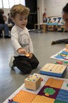 Atelier de programmation informatique sans écran pour les 3 à 6 ans - 