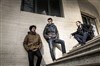 Jeremy Dumont Trio - 