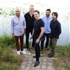 Fabrice Moreau Quintet - 