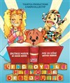 L'incroyable histoire des jouets - 