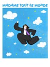 Madame tout le monde - 