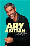 Ary Abittan dans Authentique - 