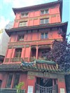Visite guidée : Monceau secret - 