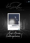 Tovel aka Matteo Franceschini : Gravity - 