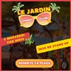 Le Jardin Comedy Club - 