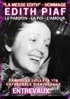 La messe Edith : Hommage à Edith Piaf - 