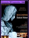 Stabat Mater de Boccherini - 