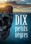 Les Dix Petits Nègres - 