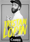 Tristan Lopin dans Irréprochable - 
