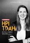 Conférence HPI et TDAH - 