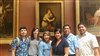 Visite guidée : Oeuvres majeures du Louvre (adultes) l par ParisInTour - 