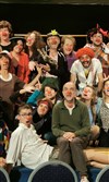 Stage clown gratuit le 03/09/2023 - 