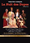 La nuit des dupes - 