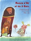 Boucle d'or et les 3 ours - 