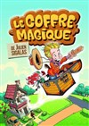 Le coffre magique - 