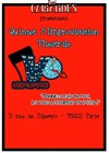 Cabaret d'improvisation de Kremlimpro - 