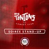 Tontons Comedy Club - 