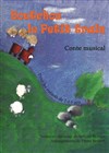 Boutchou le petit train - 