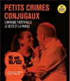 Petits crimes conjugaux - 