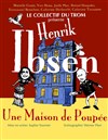 Maison de poupée - 